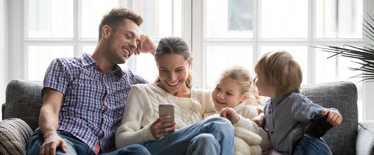 Mini Smart Wi-Fi Plug P105